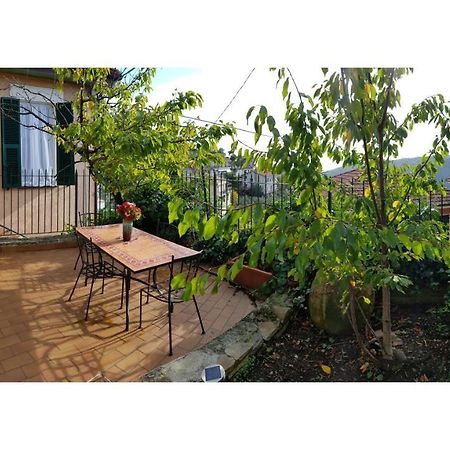 Casa Dalia Villa Pietrabruna Екстериор снимка