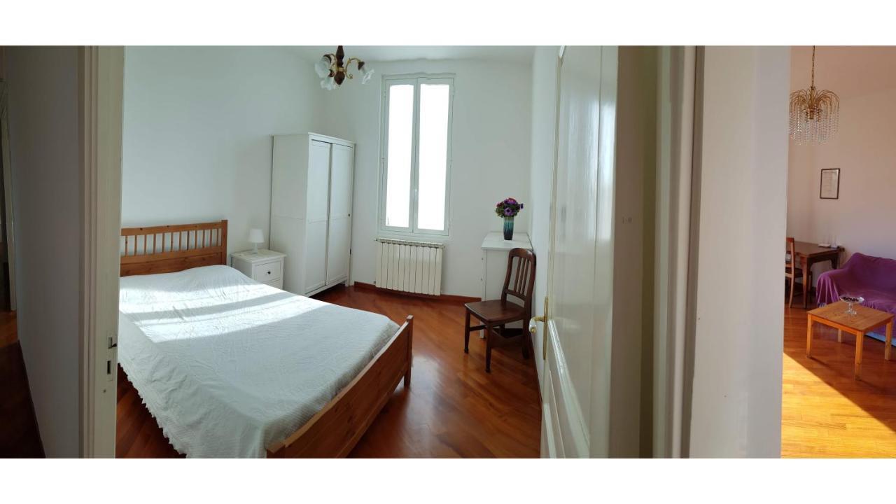 Casa Dalia Villa Pietrabruna Екстериор снимка